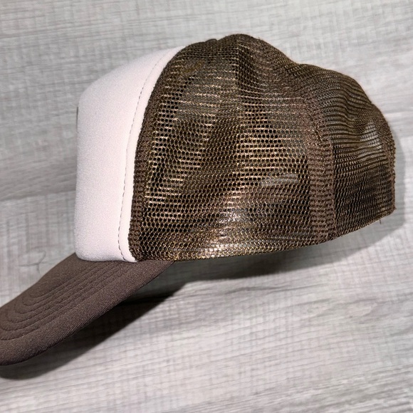 Vintage 90s Trucker Hats - Need Head Hat - Picture 7 of 7